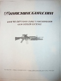 Gun Dealer-Class 3 Gun Dealer License Manual